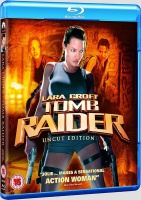 Lara Croft - Tomb Raider: Uncut Edition Photo