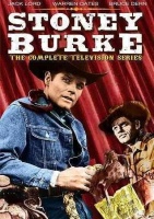 Stoney Burke: the Complete Series Photo