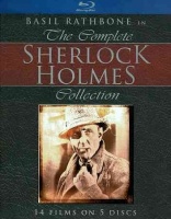 Sherlock Holmes: Complete Collection Photo