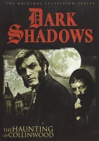 Dark Shadows: Haunting of Collinwood Photo