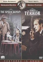 Sherlock Holmes: Spider Woman & Voice of Terror Photo