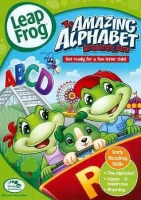 Leap Frog: Amazing Alphabet Park Photo