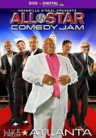 Shaquille O'Neal Presents All Star Comedy Jam Live Photo