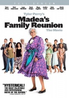 Madea's Family Reunion Photo