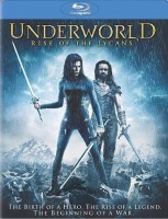 Underworld: Rise of the Lycans Photo