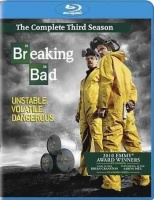 Breaking Bad: Complete Third Season Photo