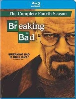 Breaking Bad:Complete Fourth Season Photo