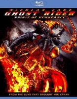 Ghost Rider Spirit of Vengeance Photo