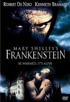 Mary Shelley's Frankenstein Photo