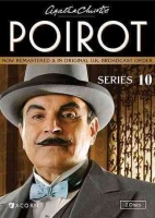 Agatha Christie's Poirot: Series 10 Photo
