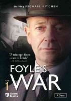 Foyle's War: Set 1 Photo