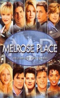 Melrose Place: Complete First Season Photo