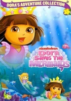 Dora the Explorer - Dora Saves the Mermaids Photo