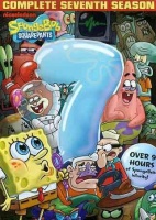 Spongebob Squarepants: the Complete 7th Season Photo