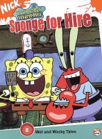 Spongebob Squarepants - Sponge For Hire Photo