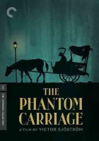 Criterion Collection: Phantom Carriage Photo