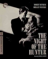 Criterion Collection: Night of the Hunter Photo