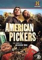 American Pickers: Complete Season 1 Photo