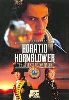 Horatio Hornblower: Adventure Continues Photo