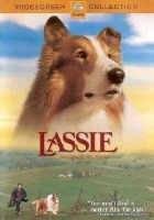 Lassie Photo