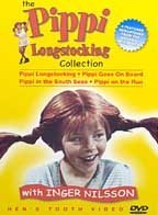 Pippi Longstocking Collection Photo