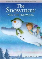 Aardman: the Snowman & the Snowdog Photo