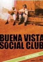 Hudson Street Buena Vista Social Club - Live In Concert Photo