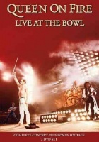 Eagle Rock Ent Queen - On Fire Live At the Bowl Photo