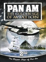 Pan Am: the Golden Age of Aviation Photo