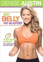 Denise Austin - Denise's Best Belly Fat Blasters Photo