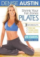 Denise Austin - Shrink Your Fat Zones Pilates Photo