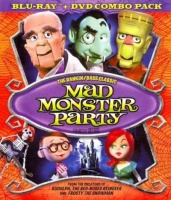 Mad Monster Party Photo