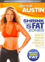 Denise Austin - Shrink Your 5 Fat Zones Photo