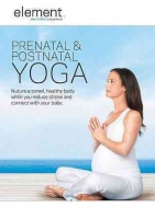Element: Prenatal & Postnatal Yoga Photo