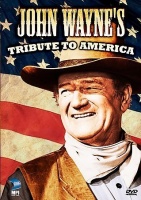 John Wayne's Tribute to America Photo