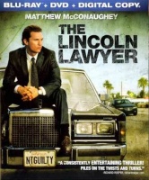 Lincoln Lawyer Photo