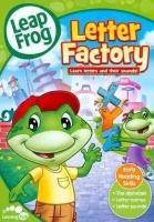Leap Frog: Letter Factory Photo