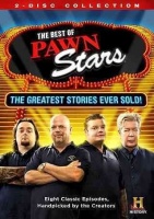 Best of Pawn Stars: Greatest Stories Ever Sold Photo