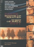 South of Heaven West of Hell Photo
