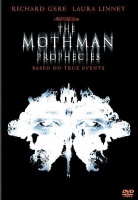Mothman Prophecies Photo