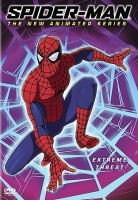 Spider-Man - New Animated Series: Exteme Threat Photo