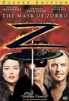 Mask of Zorro Photo