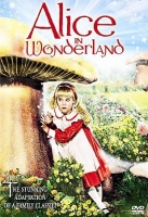 Alice In Wonderland Photo