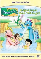 Dragon Tales - Experience New Things Photo