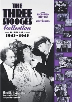 Three Stooges Collection 4: 1943-1945 Photo