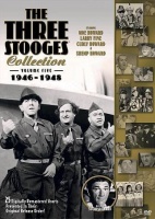 Three Stooges Collection 5: 1946-1948 Photo