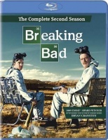 Breaking Bad: Complete Second Season Photo