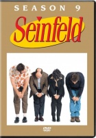 Seinfeld: the Complete Nineth Season Photo