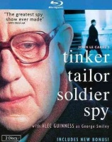Tinker Tailor Soldier Spy Photo