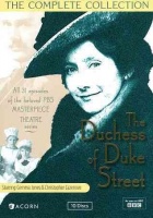 Duchess Duke Street: Complete Collection Photo